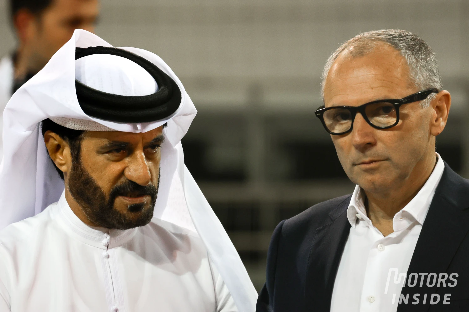 L’Afrique du Sud lance un processus d’appel d’offres pour un retour en F1