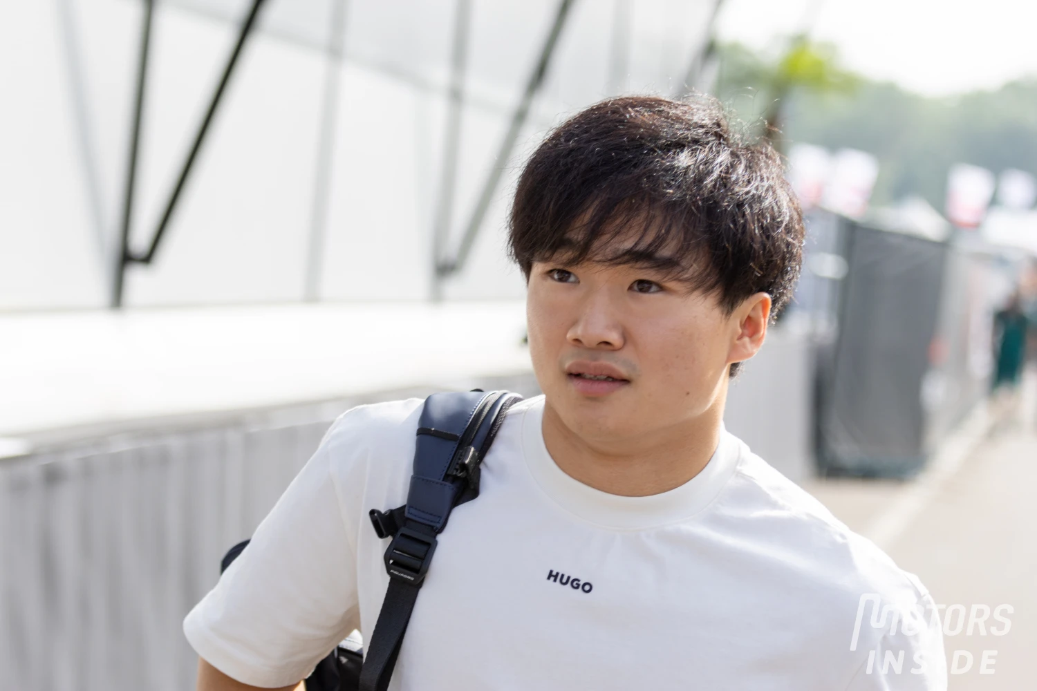 Menacé d’une suspension de course, Max Verstappen permettrait à Yuki Tsunoda d’avoir une chance avec Red Bull en 2025