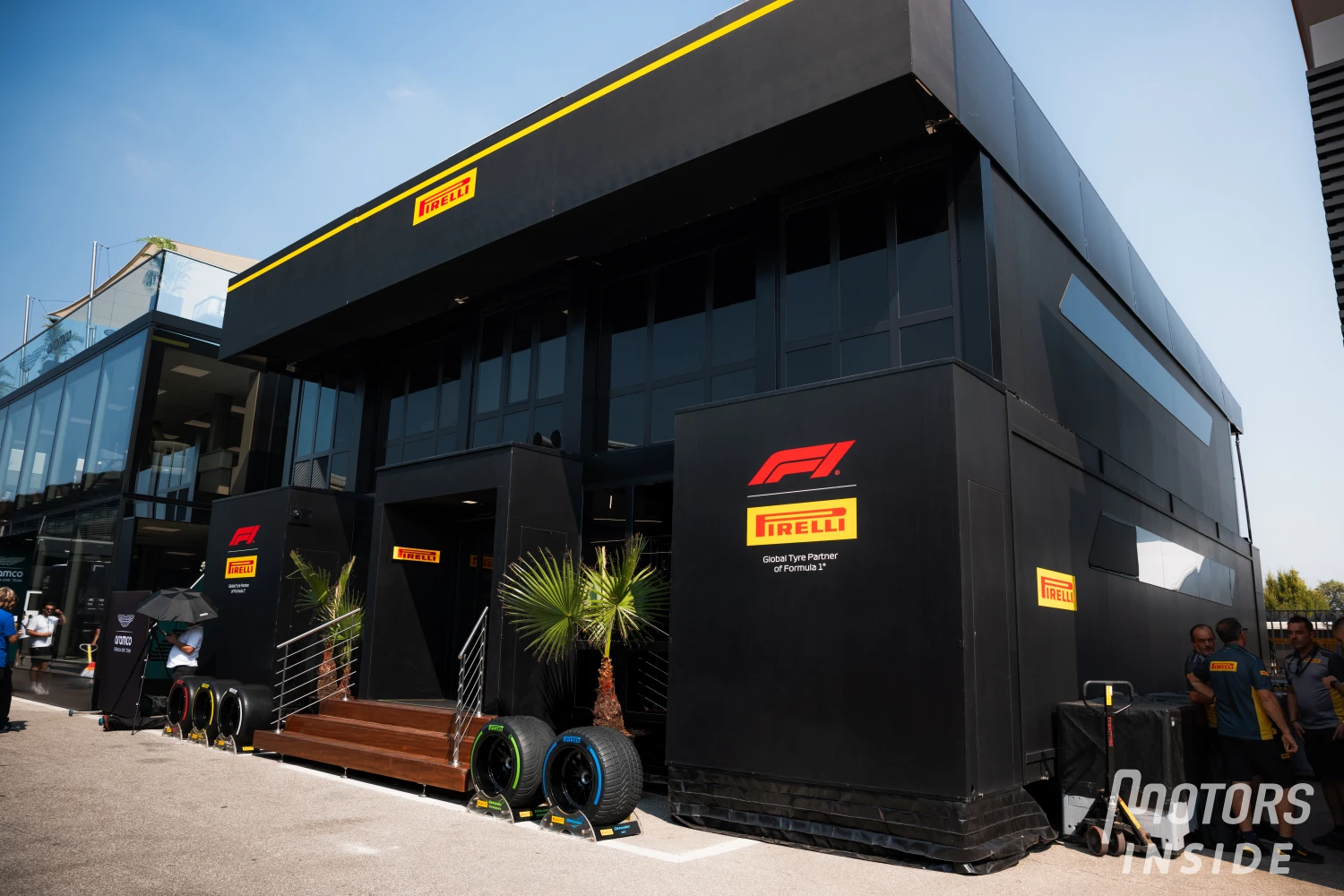 La FIA renforce les sanctions contre les grossièretés en F1