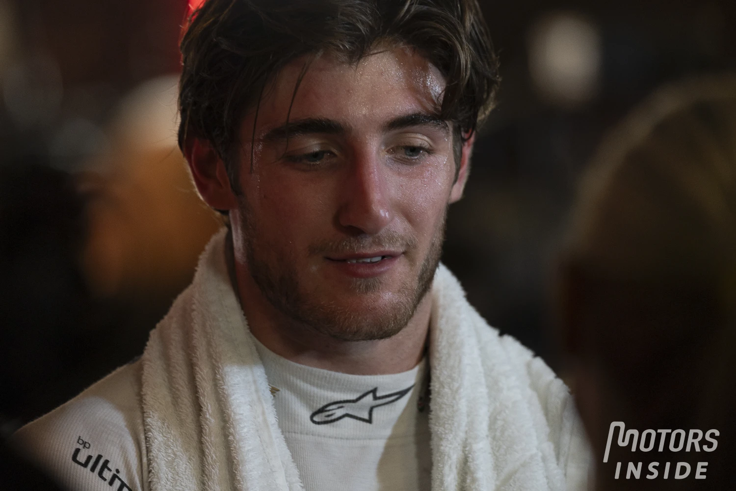 Flavio Briatore entretient les spéculations sur l’avenir de Jack Doohan : « Nous verrons au cours de la saison »