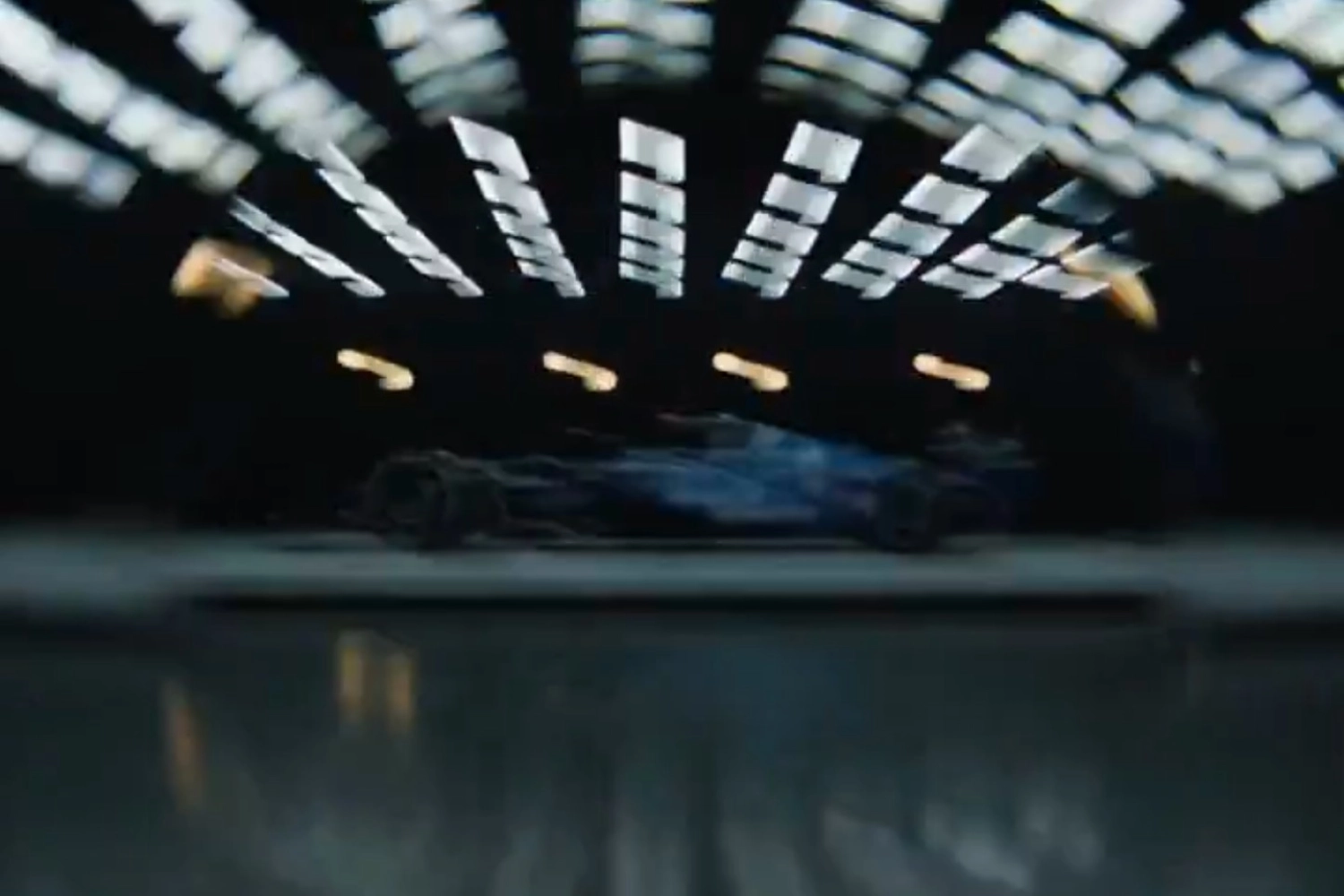 En direct : Suivez la présentation de la nouvelle F1 de Williams, la FW47