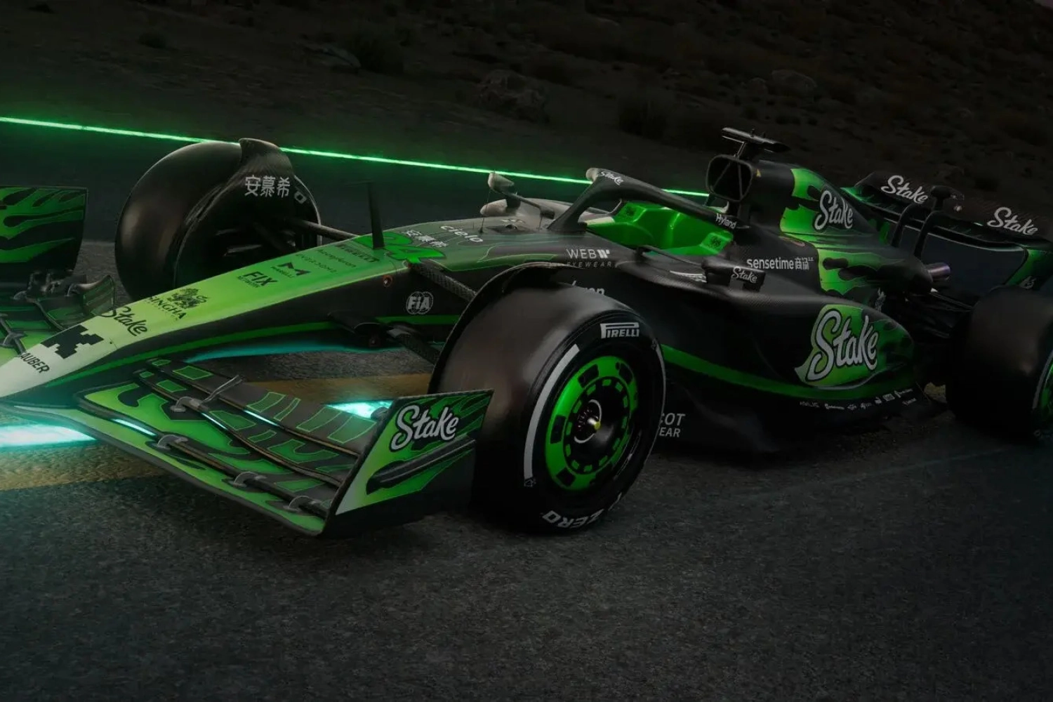 L’écurie Sauber va ouvrir un centre d’ingénierie au Royaume-Uni