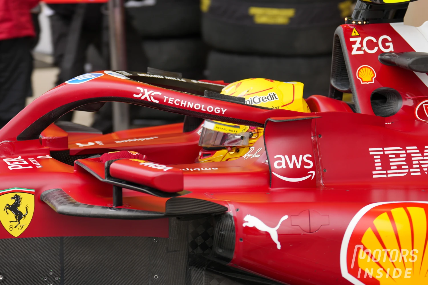 Essais hivernaux Bahreïn : Suivez la dernière journée en direct live