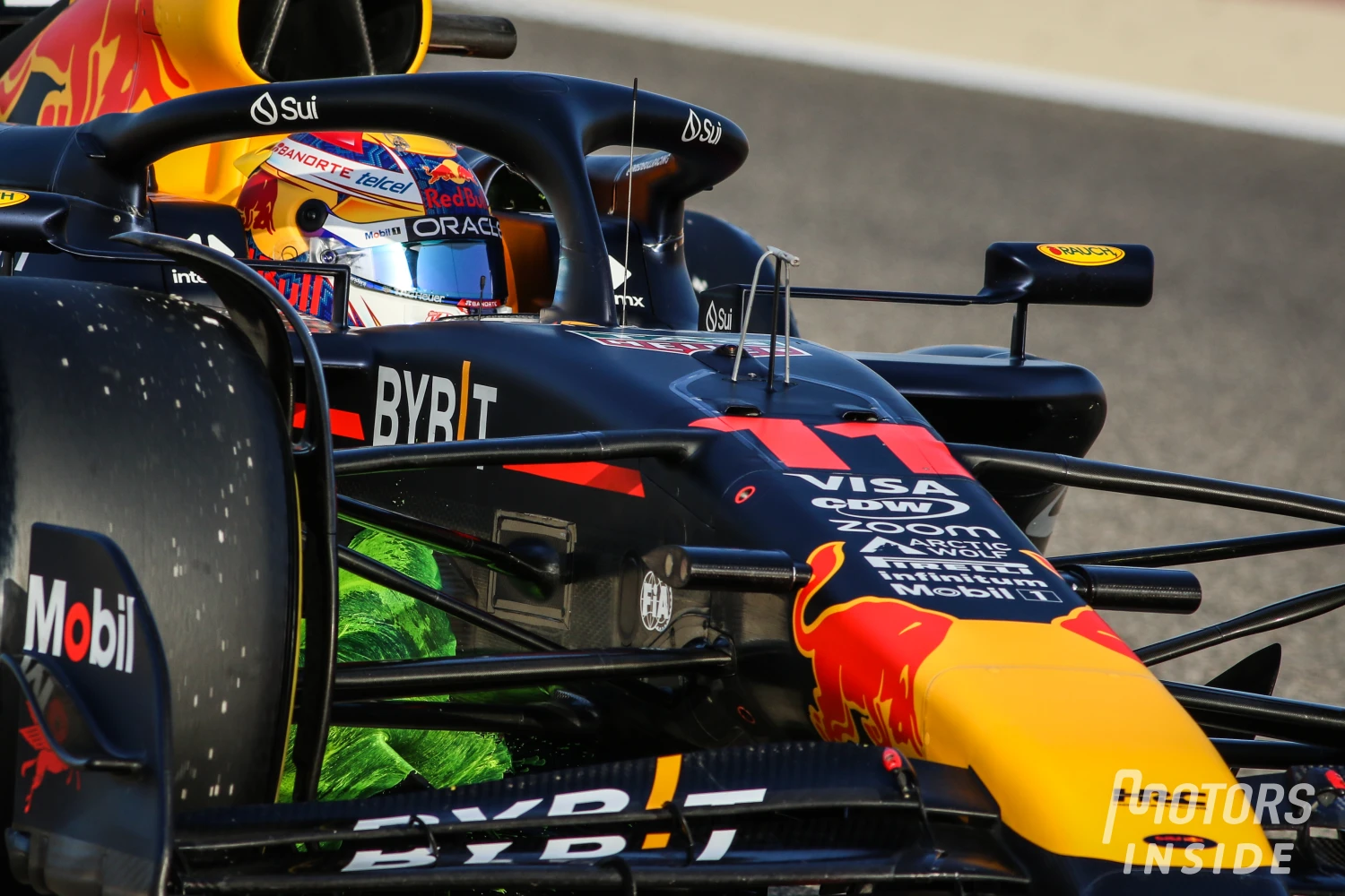 Les 7 nouvelles règles à savoir avant le début de saison 2025 de F1