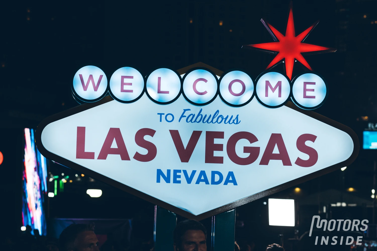 Le Grand Prix de Las Vegas avance ses horaires pour 2025