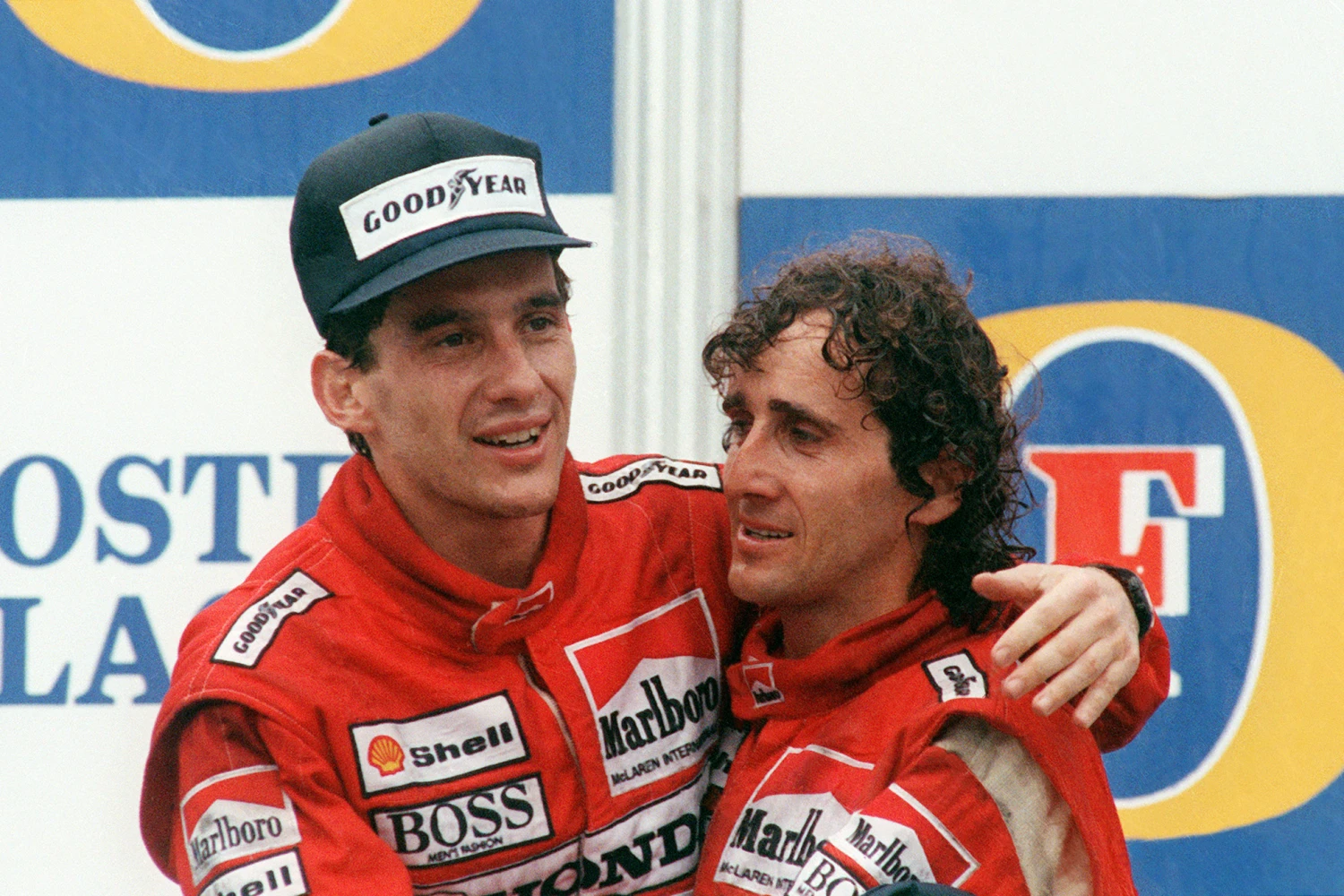 Alain Prost critique envers la série « Senna » sur Netflix : L’héritage de Senna ou la recherche du sensationnalisme