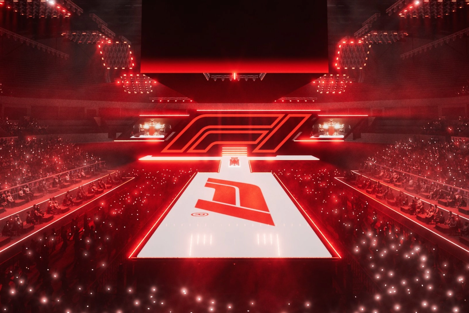 En direct : Suivez la cérémonie d’ouverture de la saison 2025 de F1 et la présentation des monoplaces