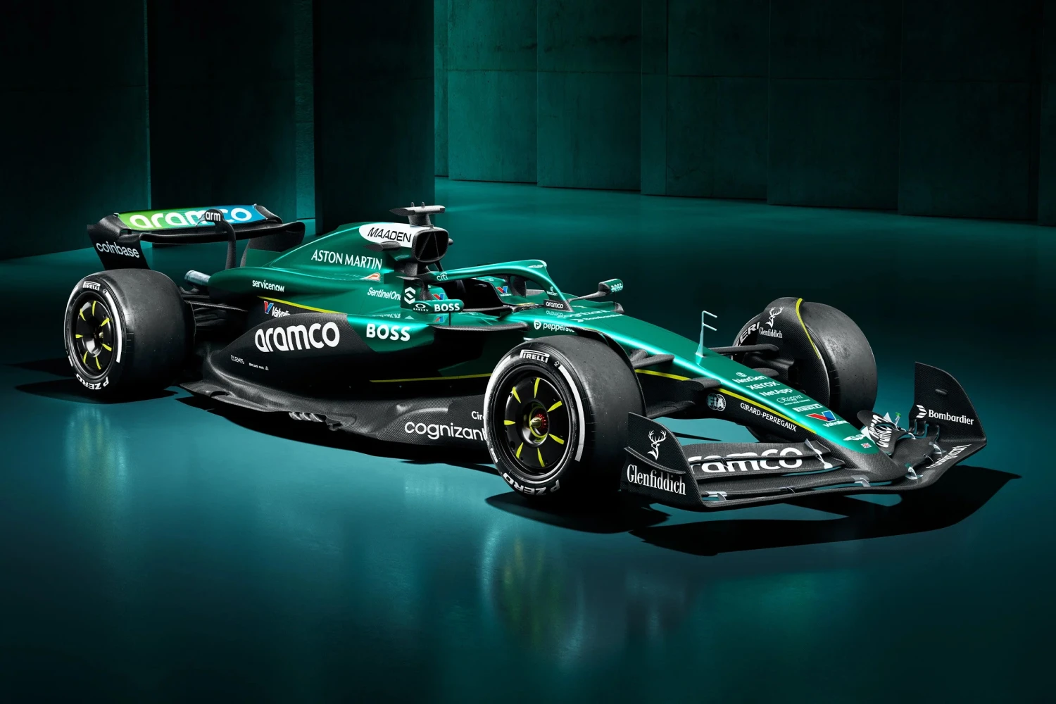 Fernando Alonso et Aston Martin : prêts pour un nouveau départ en 2025 ?