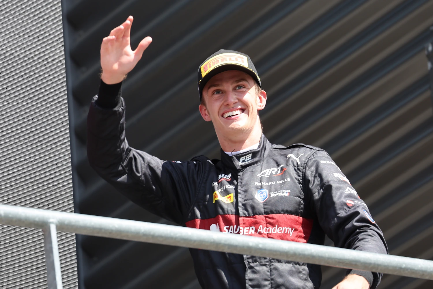 Théo Pourchaire : la fin du rêve en F1 ?