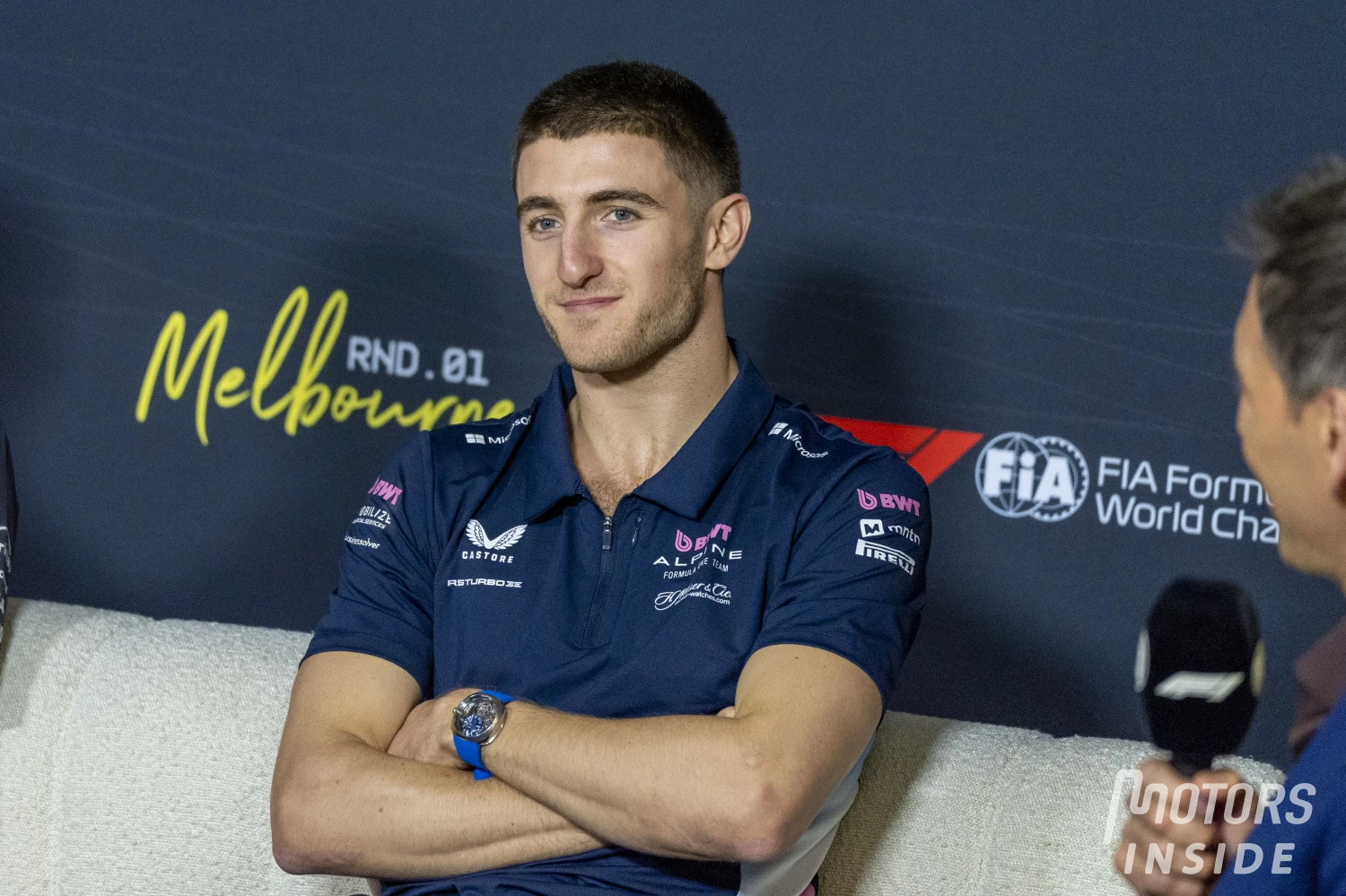 Doohan, un petit ajustement pour de grands miracles ?