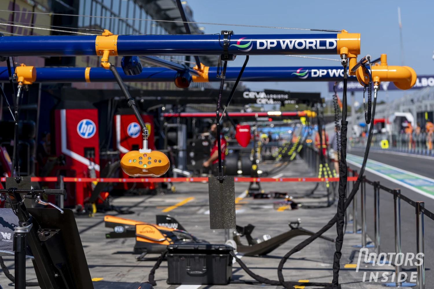 Grand Prix d’Australie – Essais Libres 1 : le direct