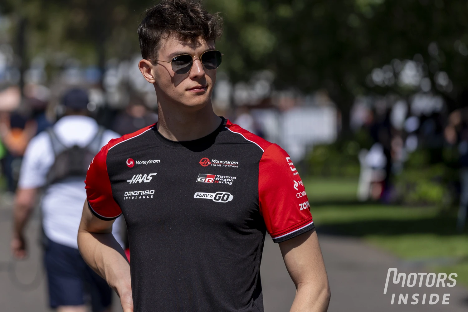 Grand Prix d’Australie : Suivez les essais libres 2 en direct