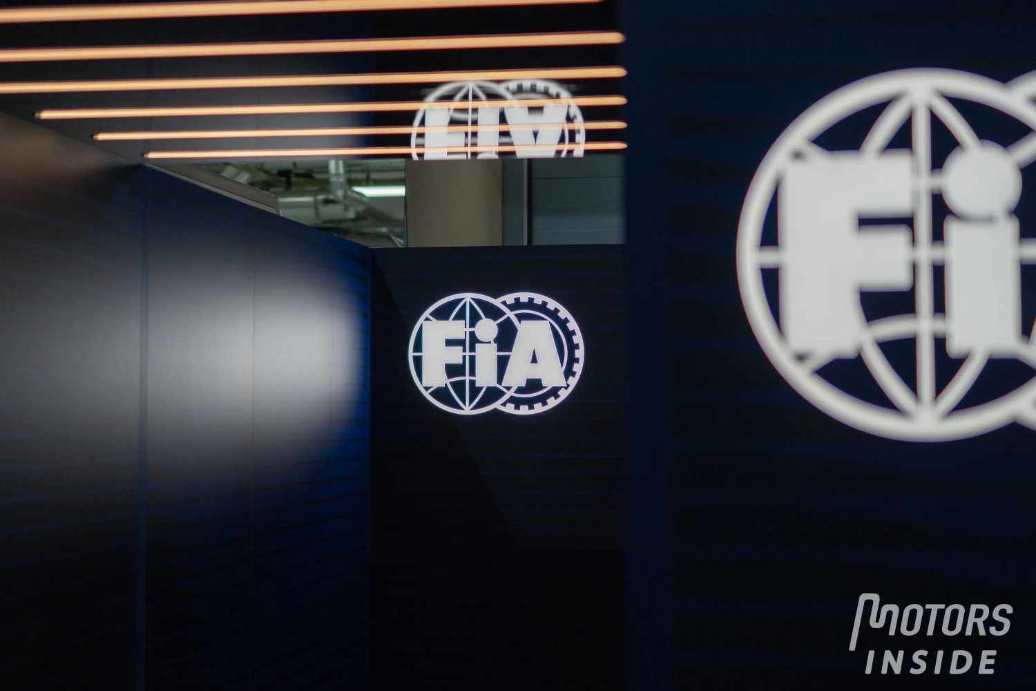 La signature de l’Accord Concorde attend la FIA