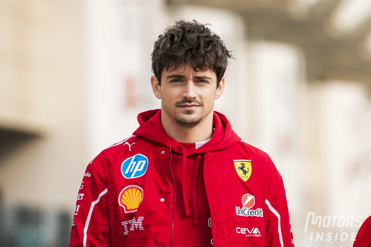 Des interrogations pour Leclerc avant de débuter la saison