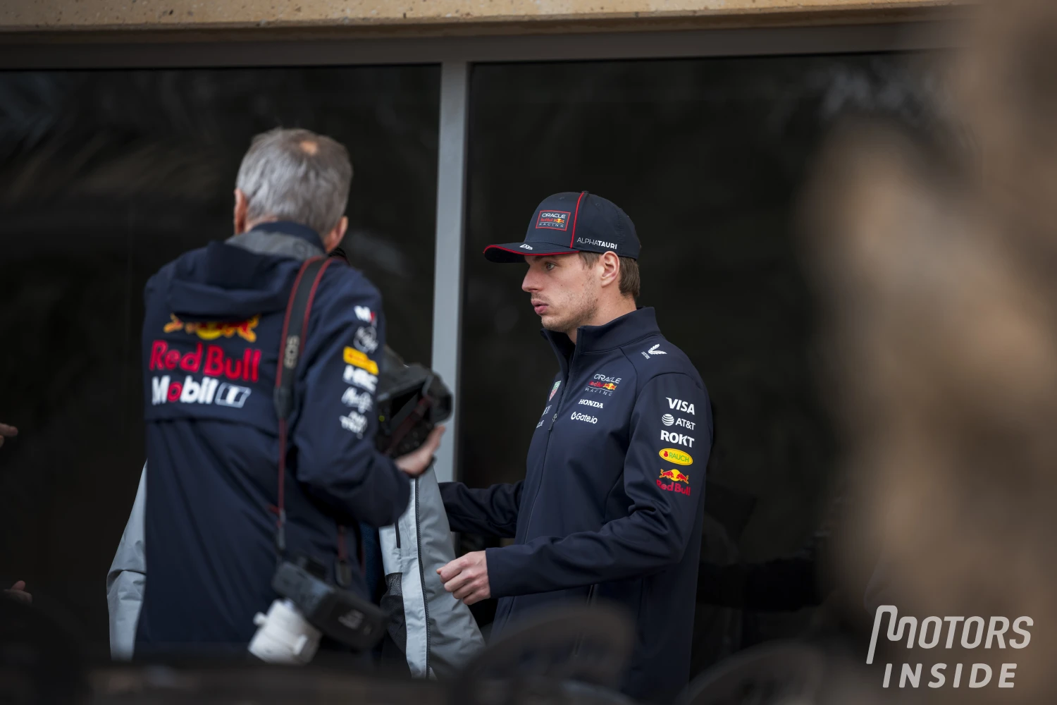 Verstappen Racing s’associe à Aston Martin en GT3