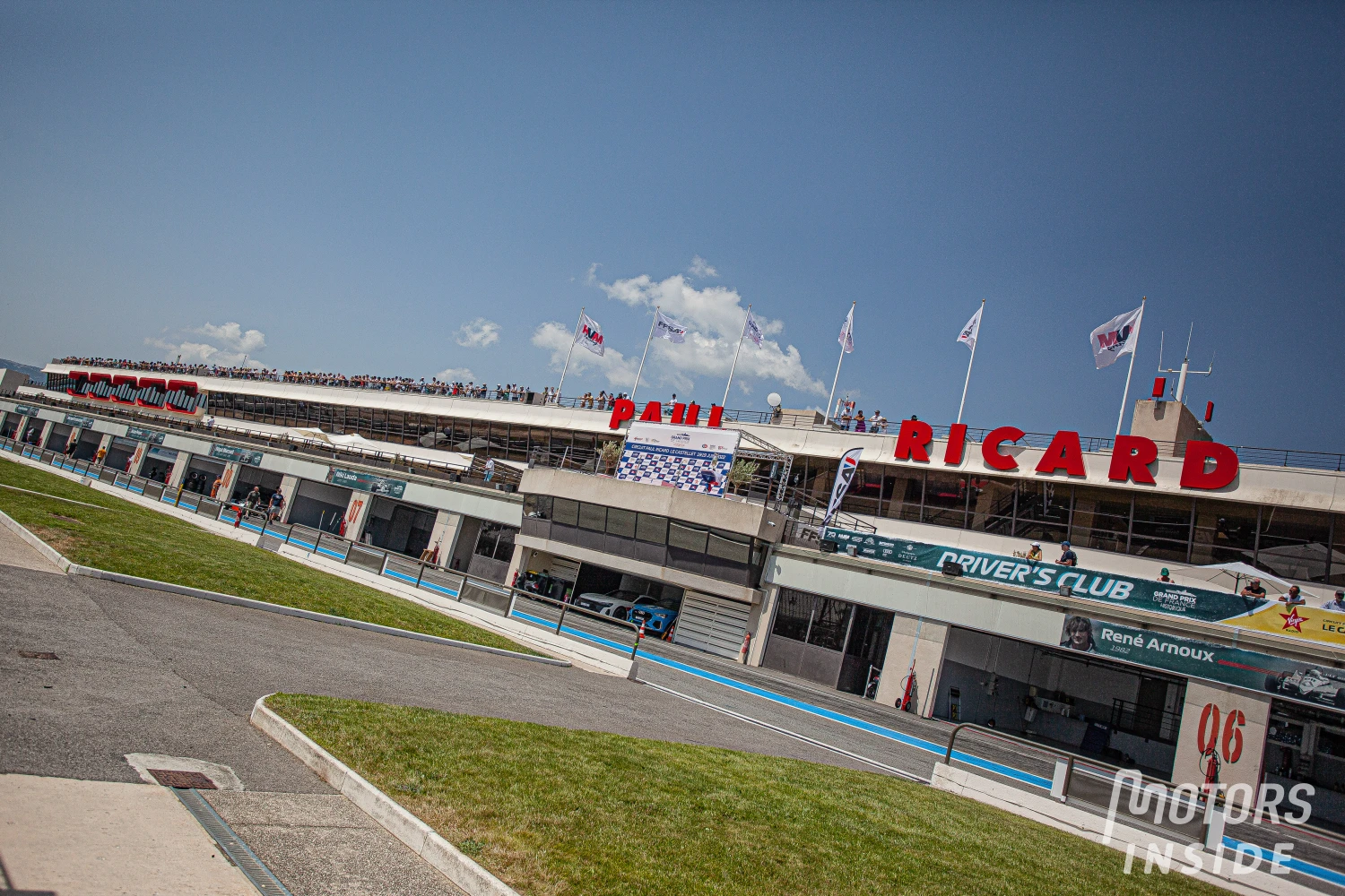 Facturée 550 000 euros par la Formule 1, l’étude sur la faisabilité du Grand Prix de Nice par le GIP interroge