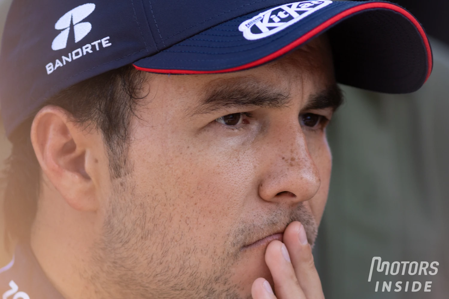 Sergio Perez remettra-t-il un jour les pieds dans une Formule 1 ?