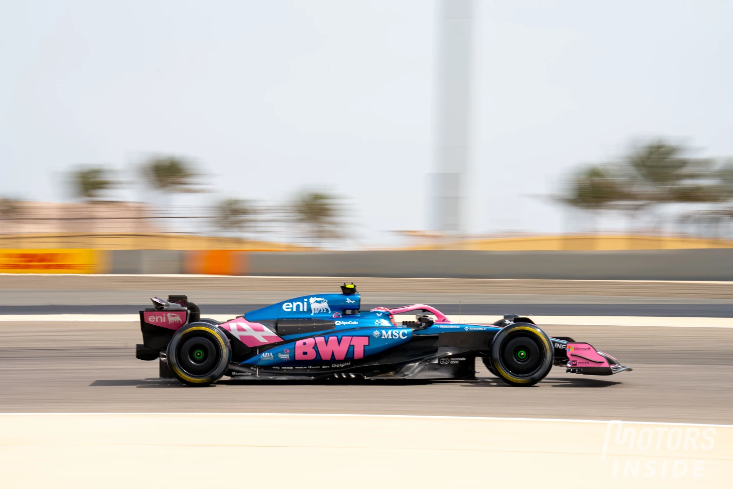 Tout ce qu’il faut savoir pour être incollable sur cette nouvelle saison de F1 2025