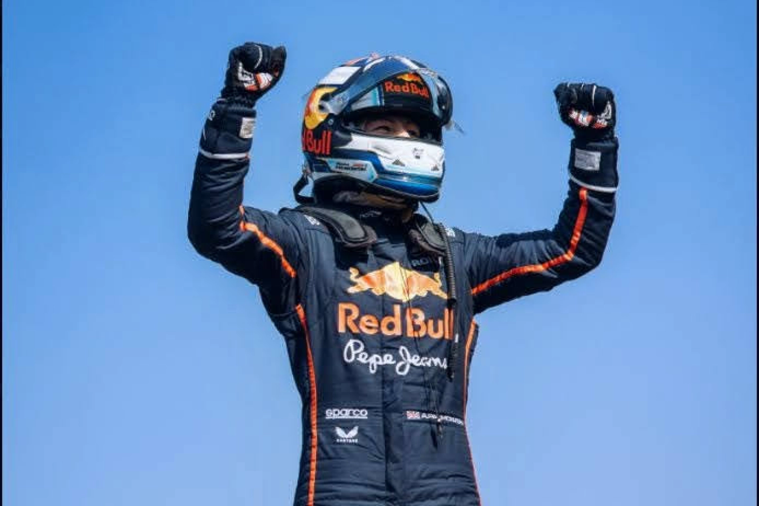 F1 Academy – Course 1  : Palmowski triomphe à Shanghai après le coup du sort de Gademan