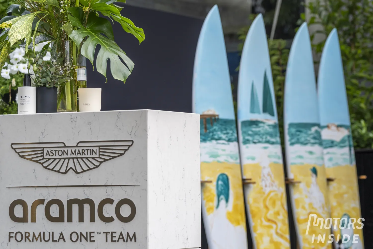 Météo pendant le Grand Prix d’Australie : l’heure de départ risque de changer