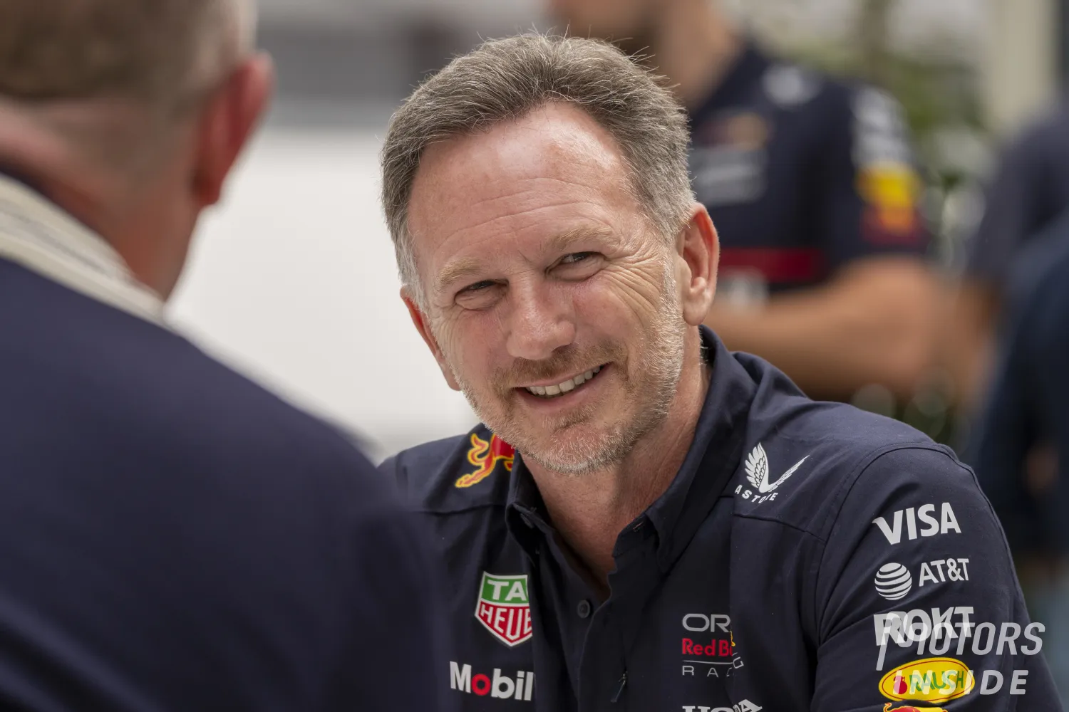 Horner réagit aux difficultés de Lawson en Chine : « Nous allons faire ce que nous pouvons pour l’aider »