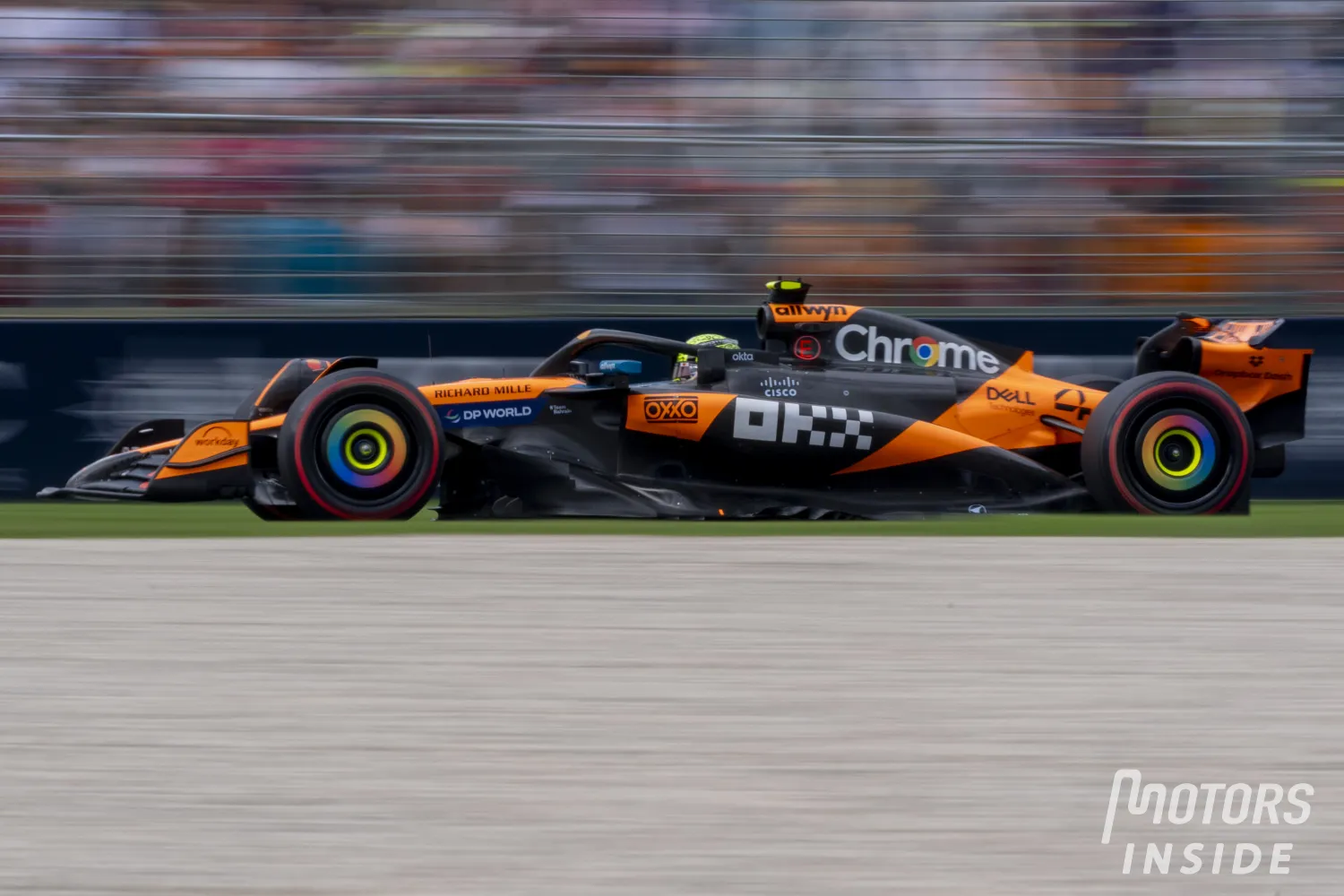 Grand Prix d’Australie : Le Top/Flop de la rédaction