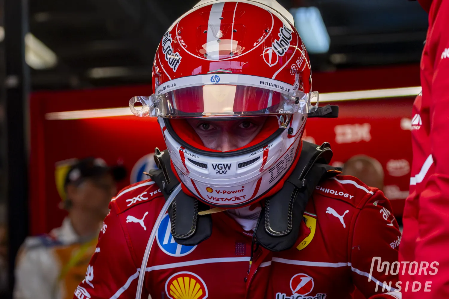 Charles Leclerc et Lance Stroll innocentés après l’enquête des commissaires en Chine