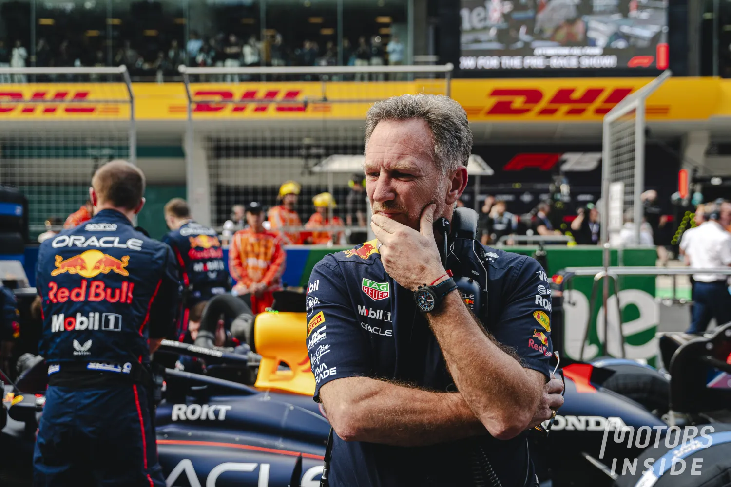 Ralf Schumacher révèle qu’Horner voulait Colapinto chez Red Bull