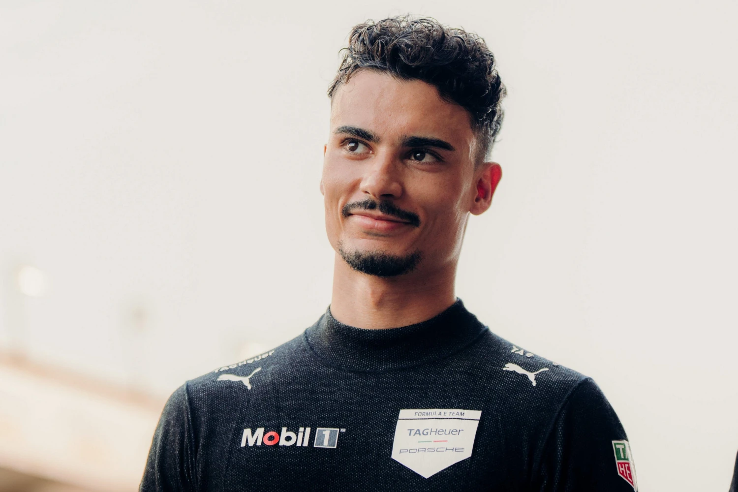 Pascal Wehrlein fera ses débuts aux 24 Heures du Mans