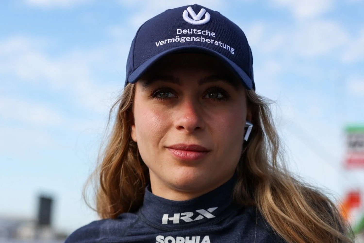 Sophia Flörsch et l’Indy NXT : un divorce déjà acté