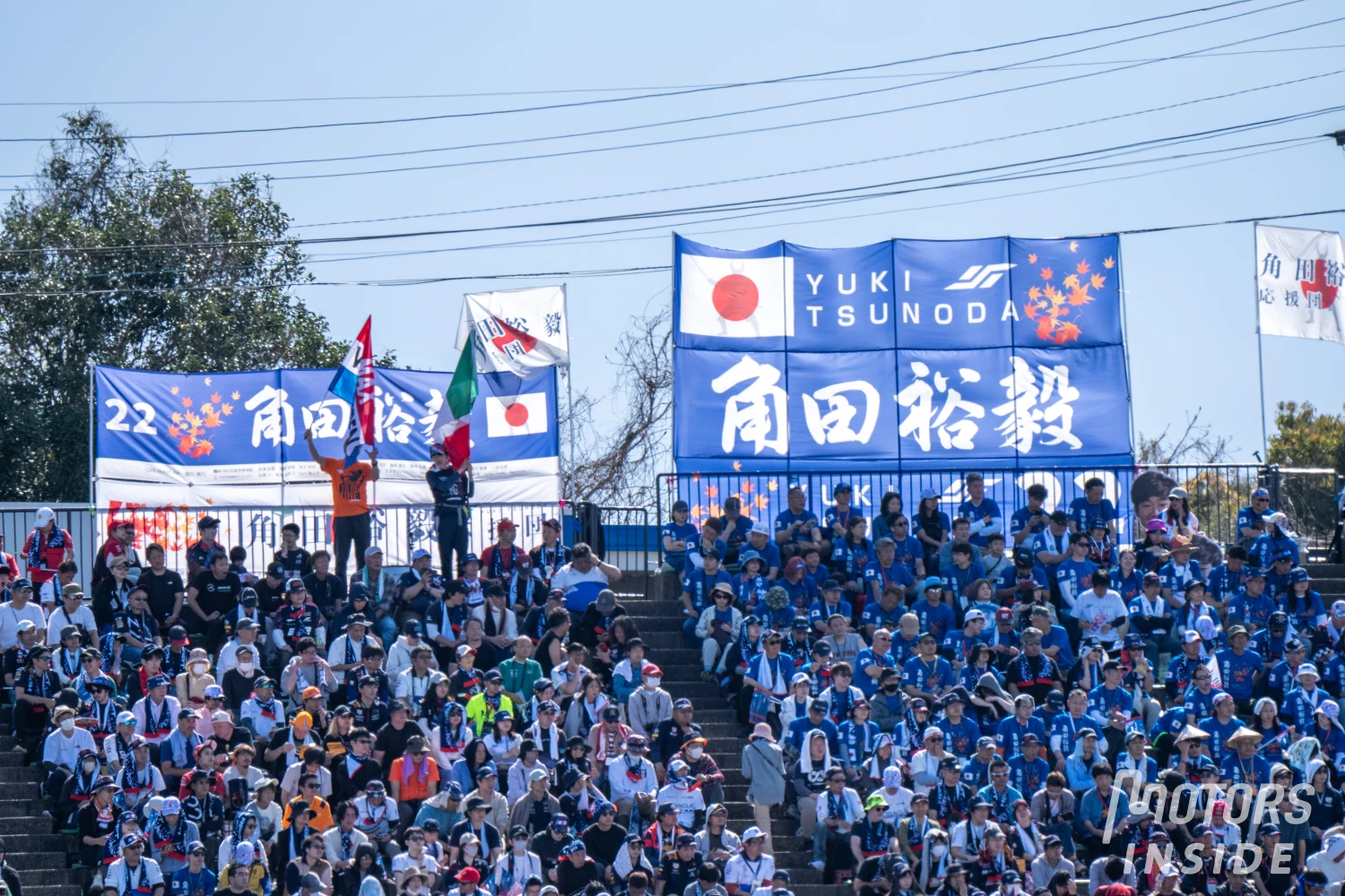 Grand Prix du Japon : Les chiffres clés