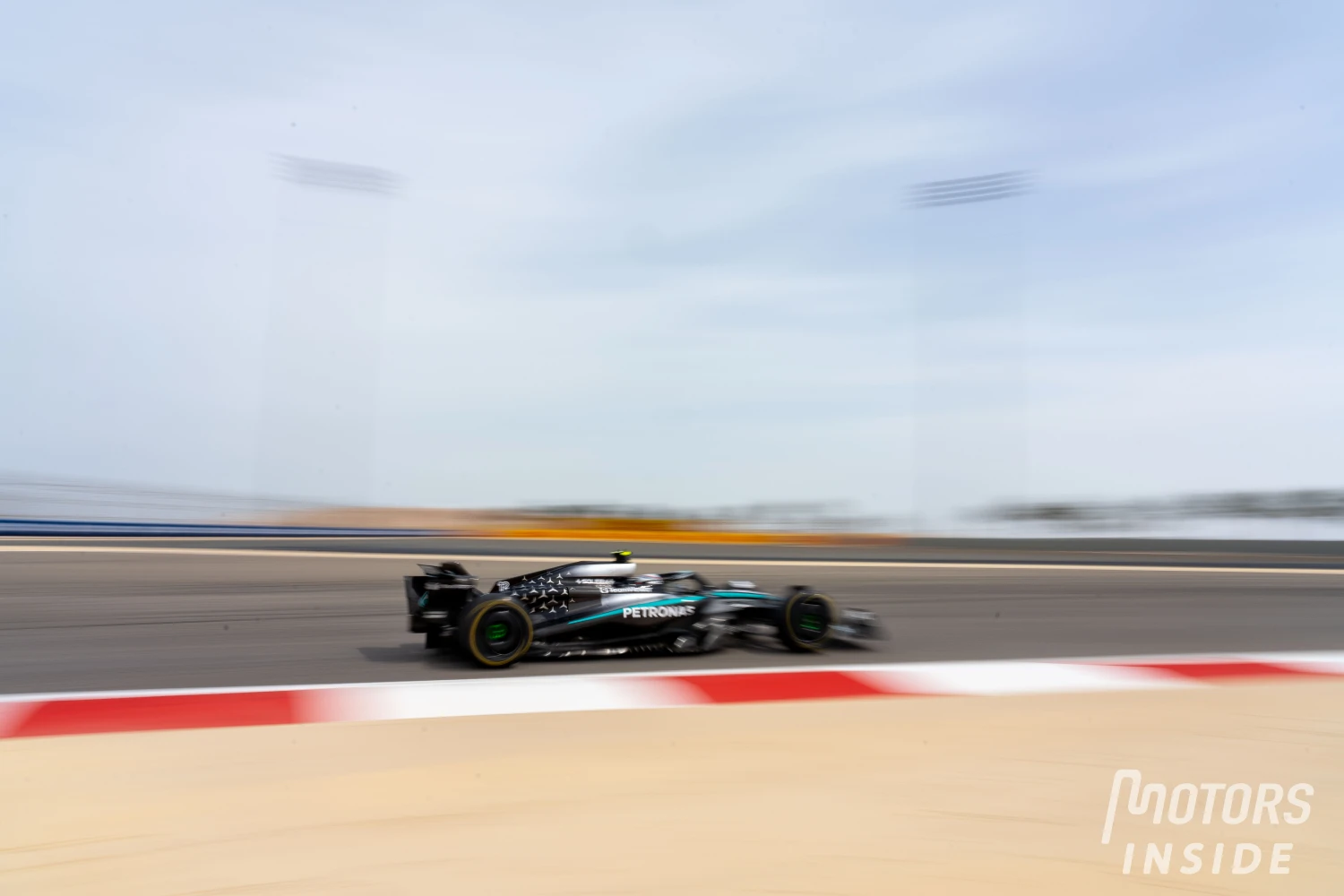 Grand Prix de Bahreïn : le programme TV et les horaires des séances