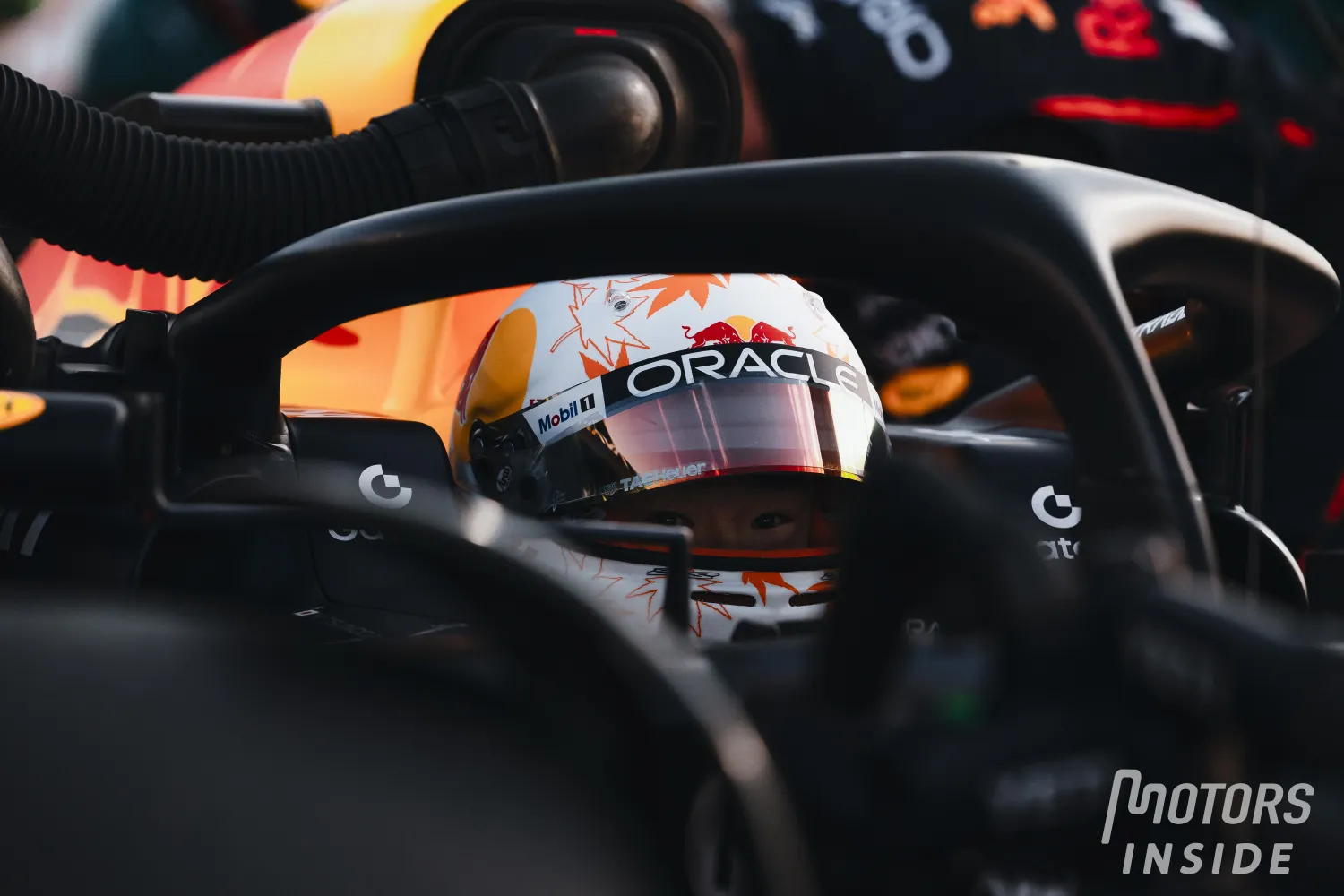 Tsunoda heurte le mur à Djeddah : simple erreur ou faille de conception ?