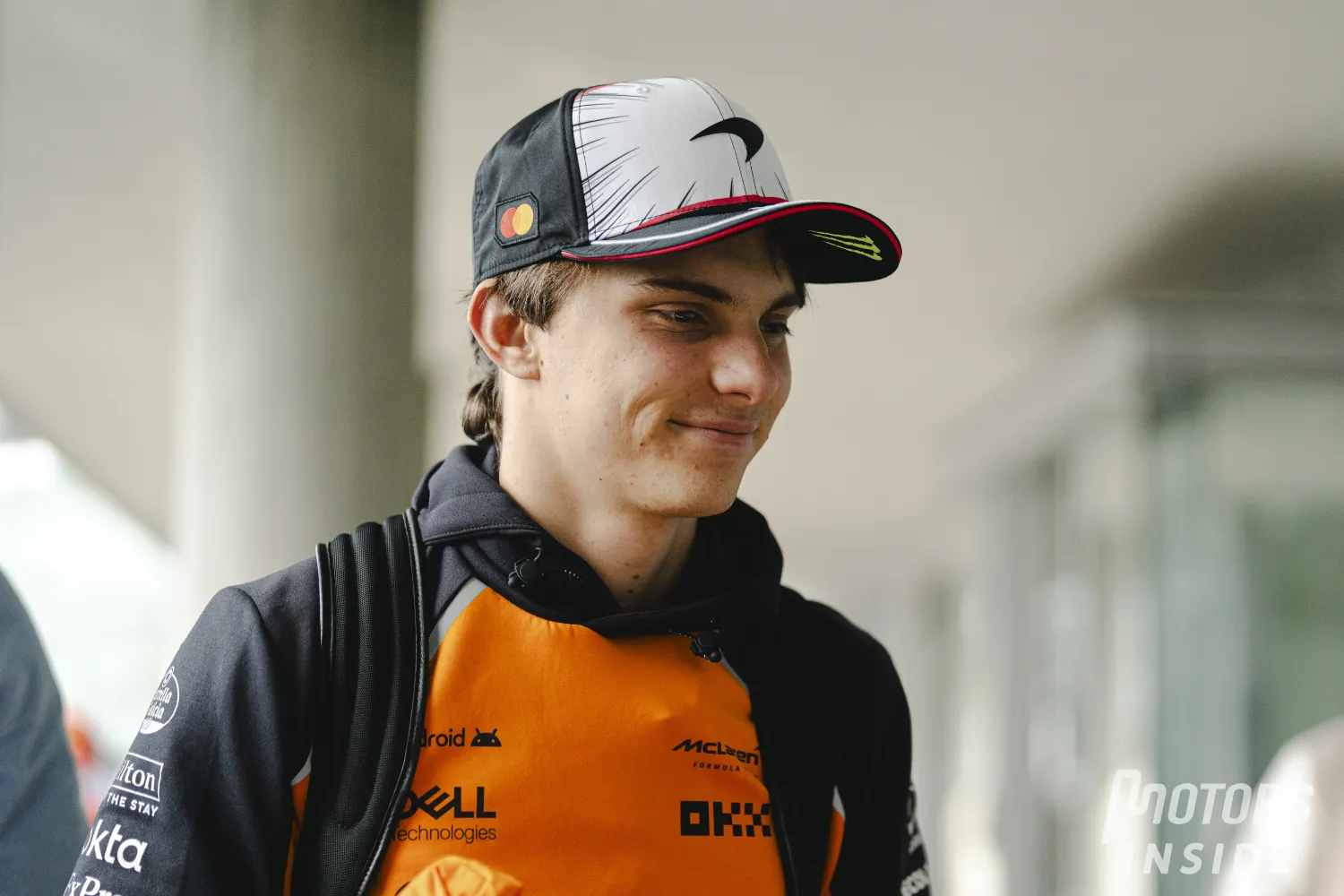 Grand Prix de Bahreïn – Essais Libres 2 : McLaren domine avec Piastri en tête