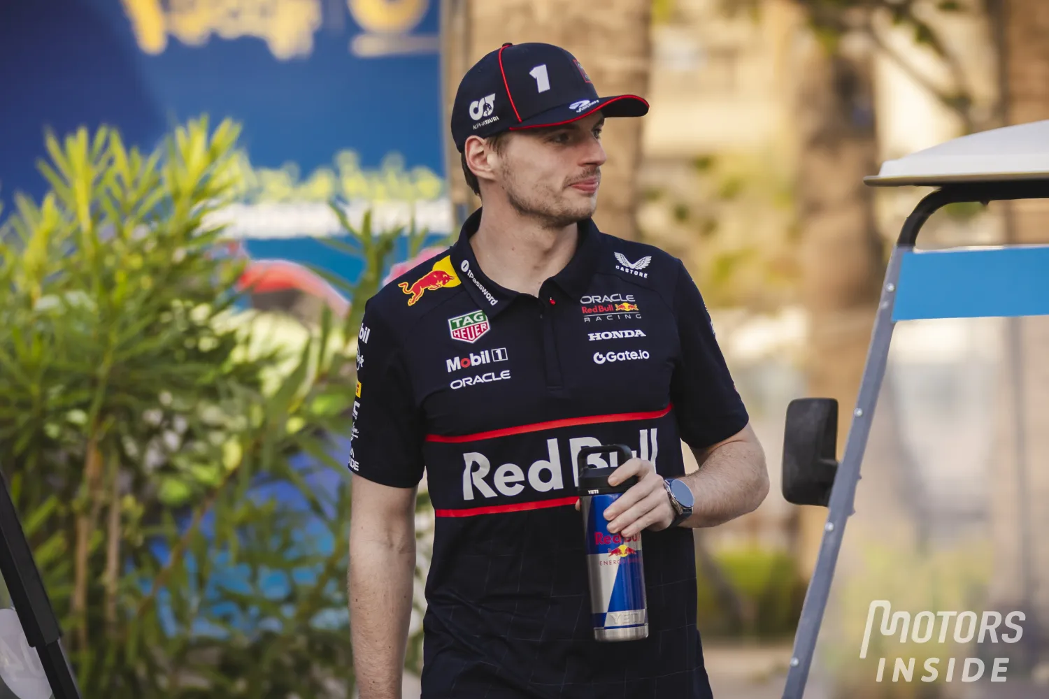 264 millions pour Verstappen : Aston Martin lance l’opération séduction