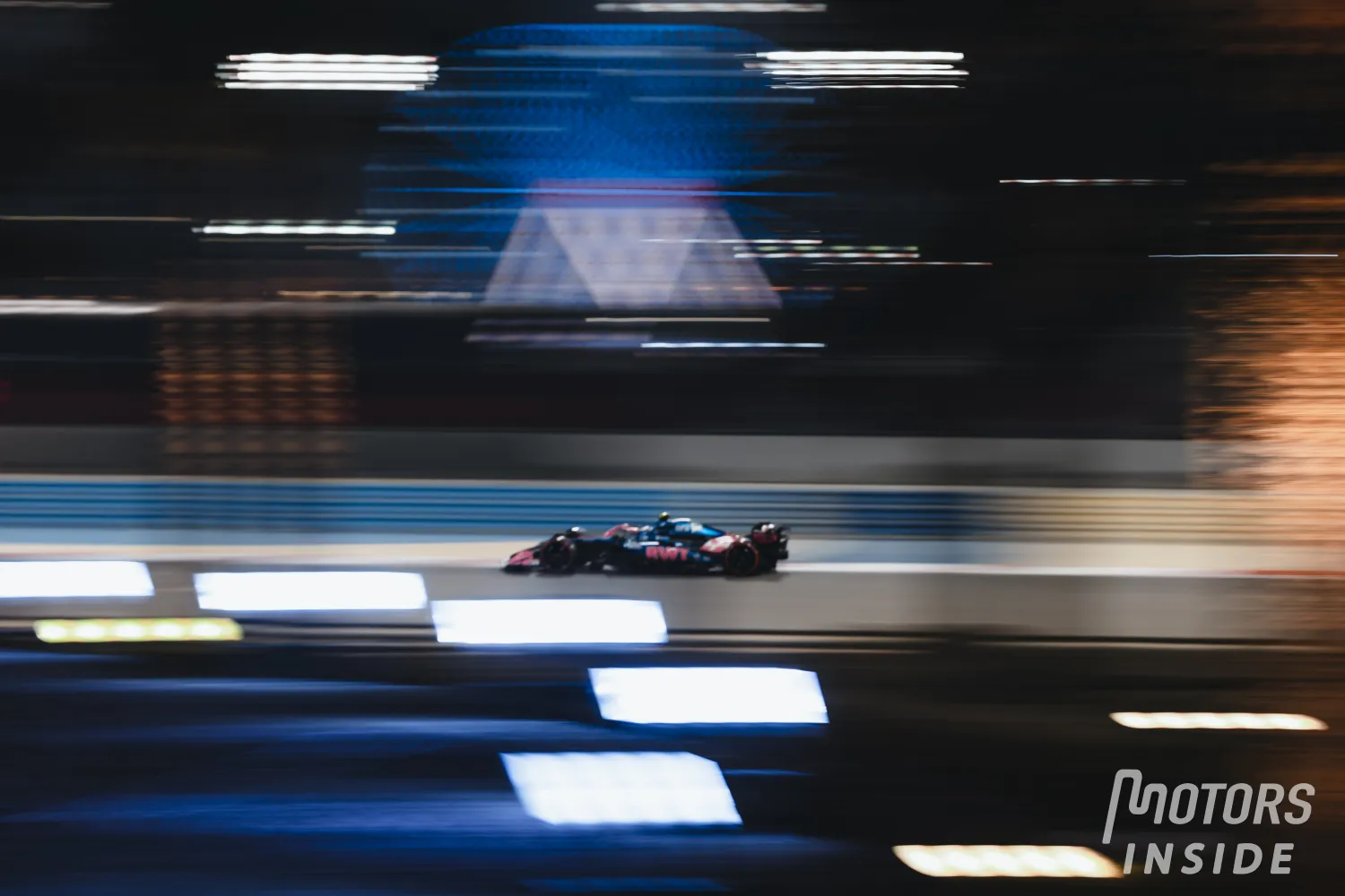 Grand Prix de Bahreïn – Essais Libres 3 : Piastri impressionne, Gasly et Hadjar confirment