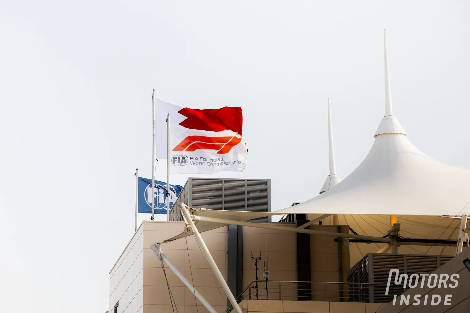 V10 ou pas V10 ? La FIA réunit les motoristes à Bahreïn pour penser le moteur de demain