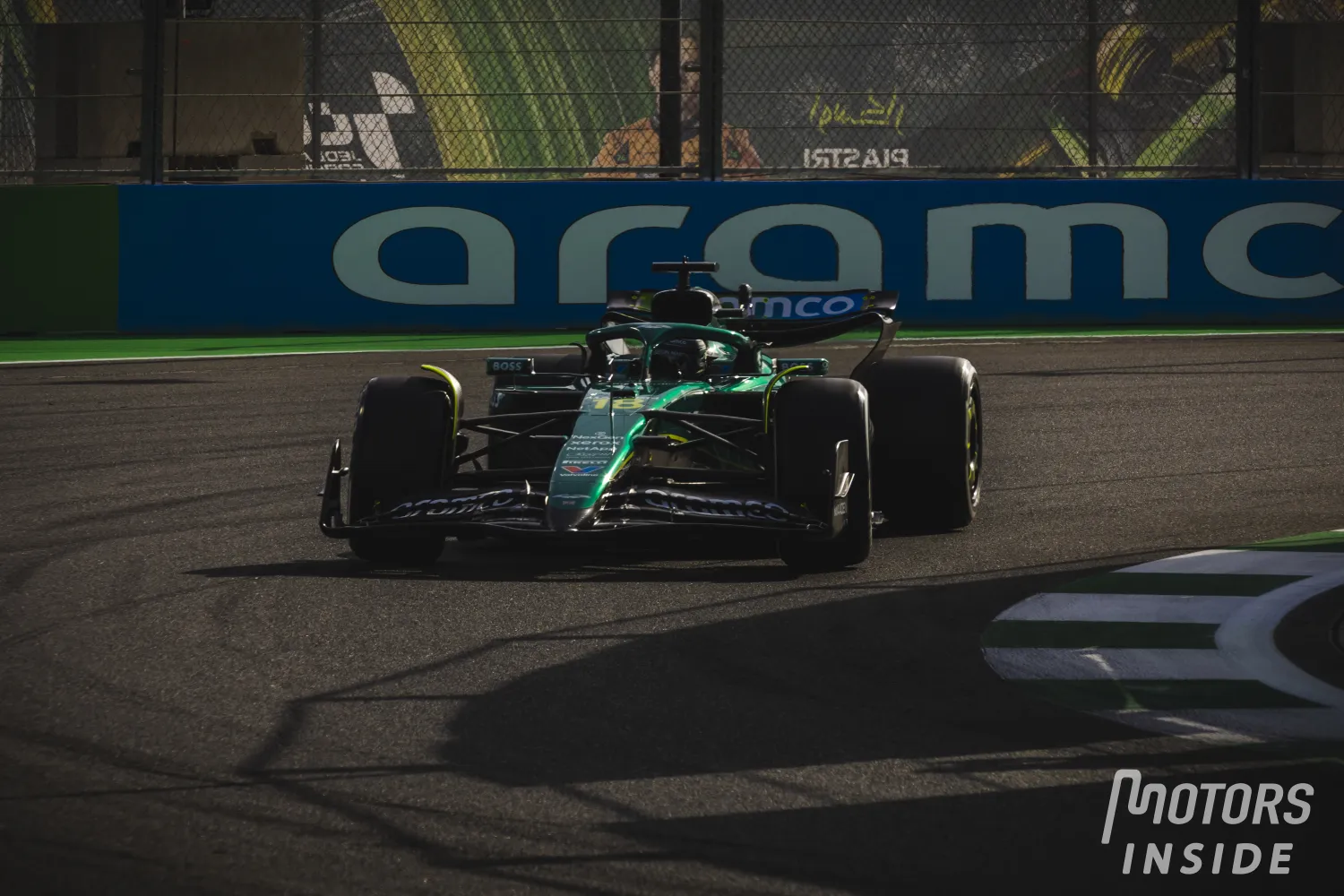 Adrian Newey, l’artisan du renouveau d’Aston Martin en F1​