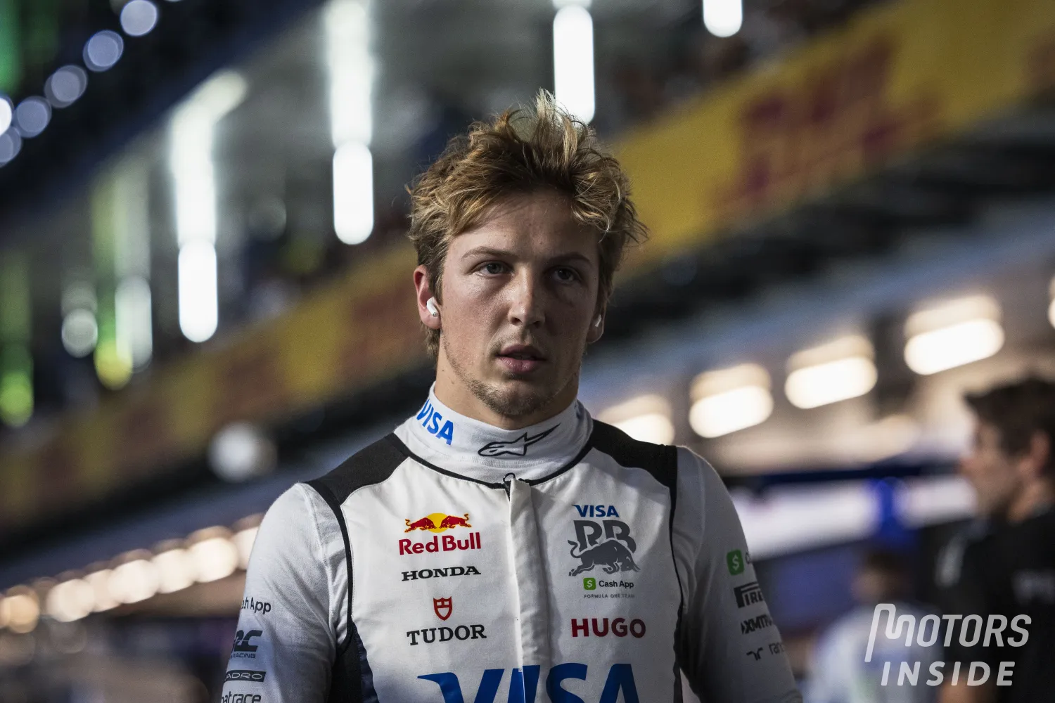 ​Liam Lawson : une renaissance chez Racing Bulls après une parenthèse difficile chez Red Bull​ ?