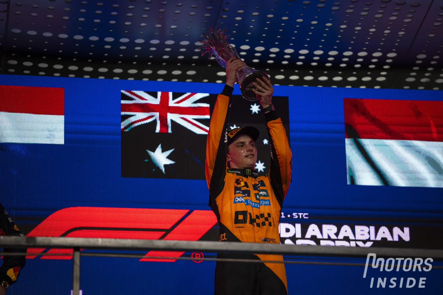 Montmeló, théâtre d’un bouleversement technique en F1 ?