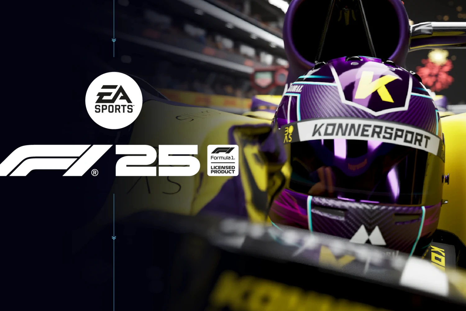 F1 25 : Braking Point se réinvente et muscle son jeu