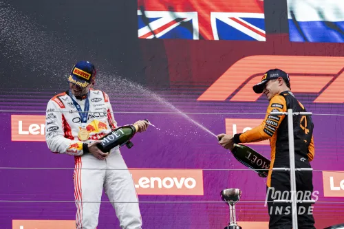 Les photos du Grand Prix du Japon 2025