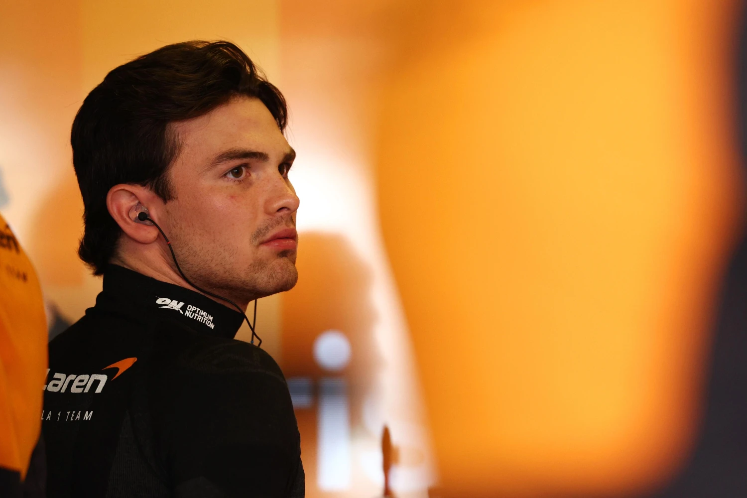 Pato O’Ward revient en F1 pour un EL1 à domicile au GP de Mexico 2025
