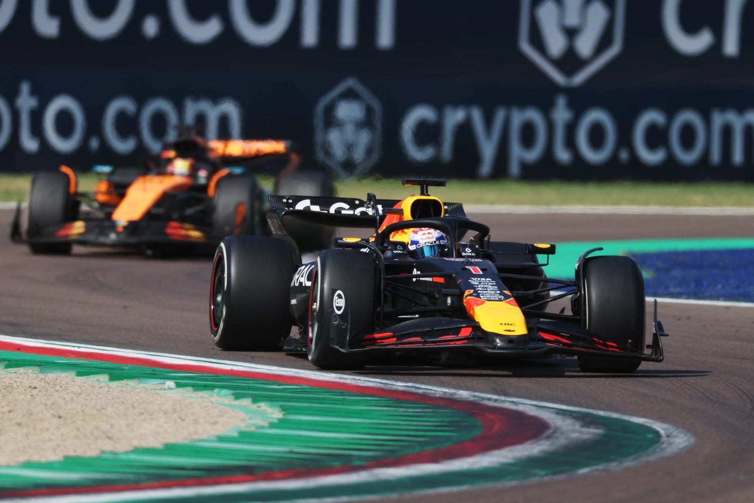 Red Bull s’attend à un week-end moins facile à Monaco