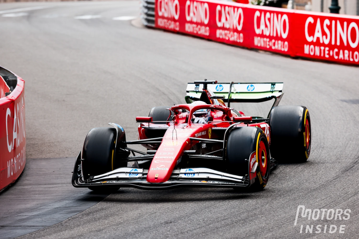 Grand Prix d’Espagne 2025 : les chiffres clés d’un rendez-vous stratégique