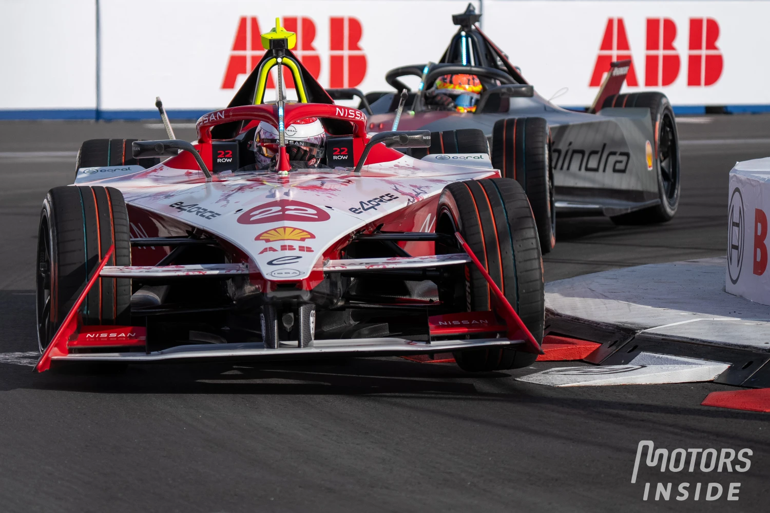 ePrix de Tokyo 2025 : Présentation et enjeux