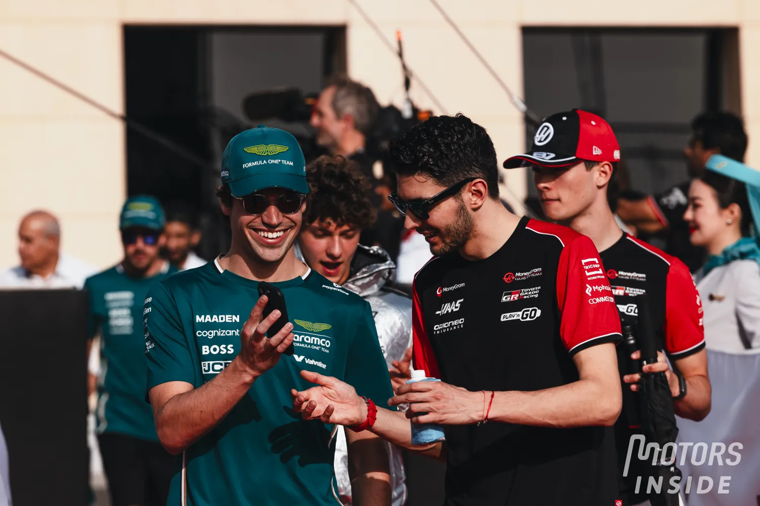 La FIA assouplit les sanctions sur le langage en F1 : les pilotes saluent un changement attendu