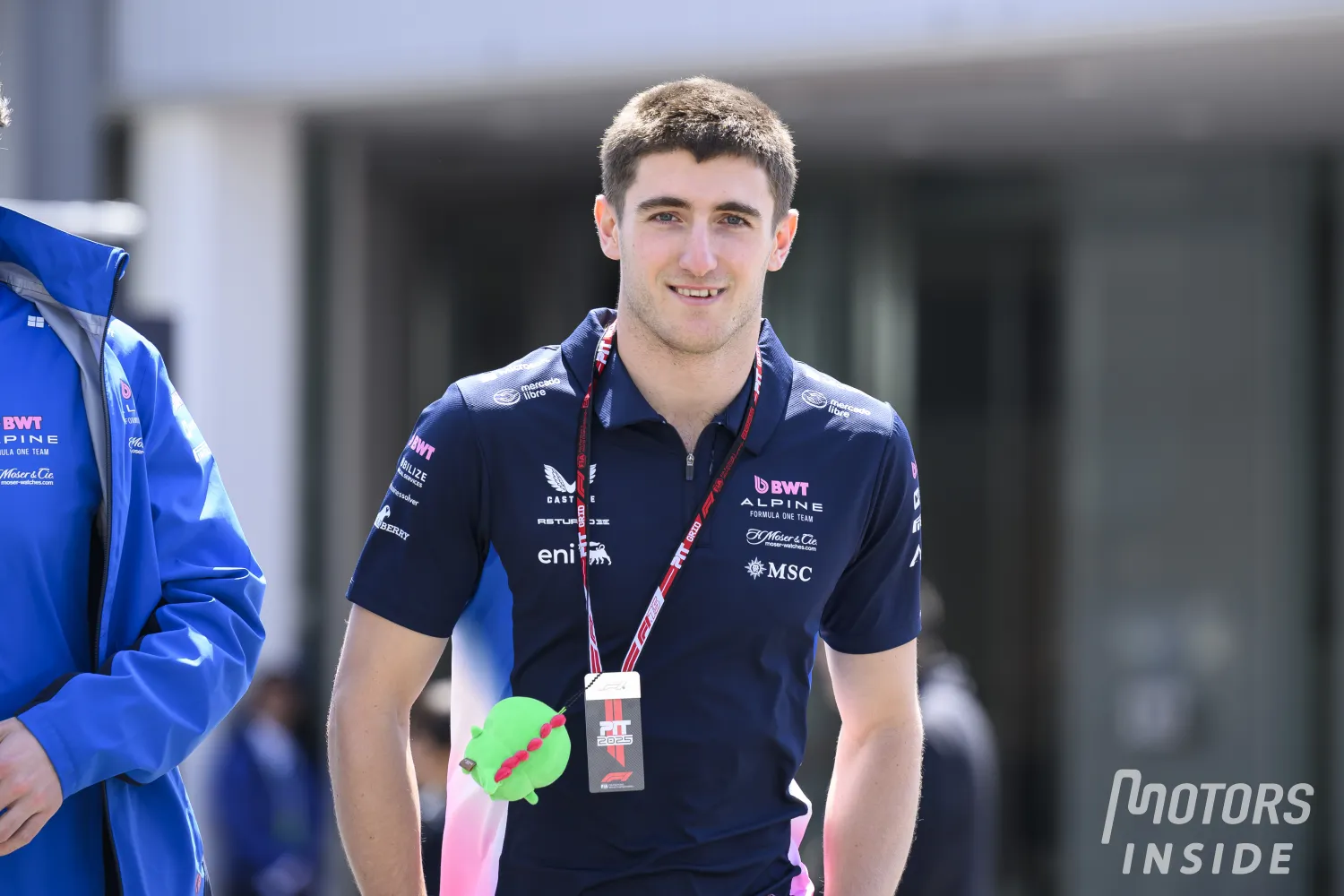 Jack Doohan et Yuki Tsunoda victimes de harcèlement en ligne