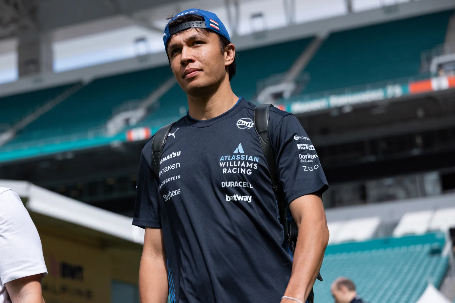 Pluie de pénalités à l’issue de la course Sprint, Pierre Gasly dans les points