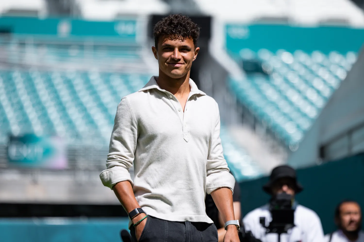 Grand Prix de Miami – Course Sprint : Lando Norris remporte une course folle